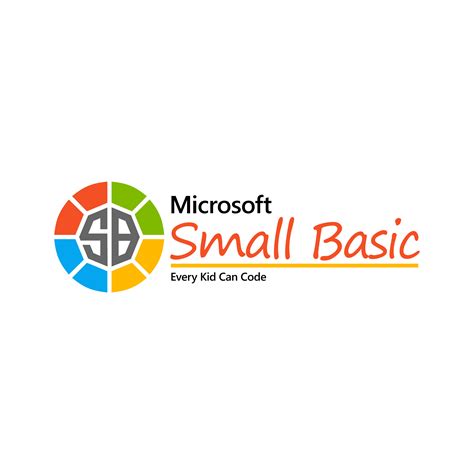 Toradh íomhá ar Microsoft Small Basic Hue Spectrum