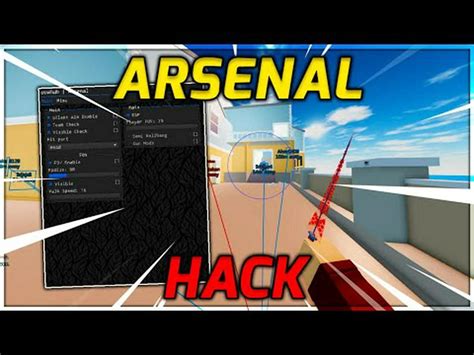 Image result for Arsenal Skin Changer Script