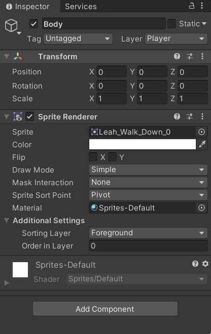 Unity Alpha Clip Sorting Issue に対する画像結果