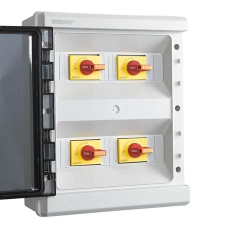 Isolator Box に対する画像結果