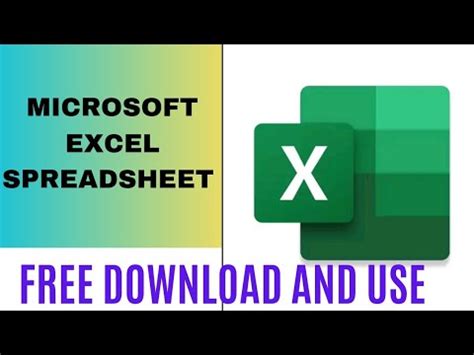 Image result for Microsoft Excel Free Download for Desktop