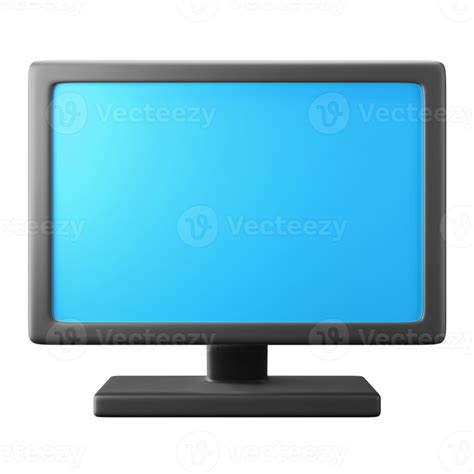 Résultat d’images pour Computer Monitor Symbol