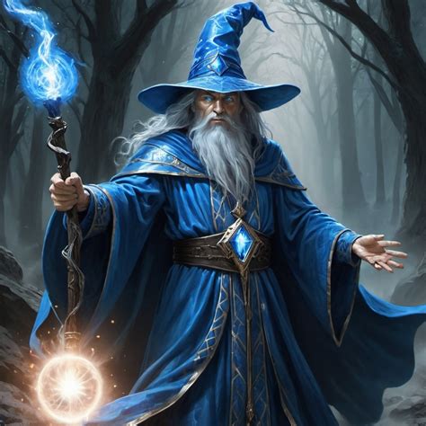 Image result for 2D Java Game with a Blue Wizard