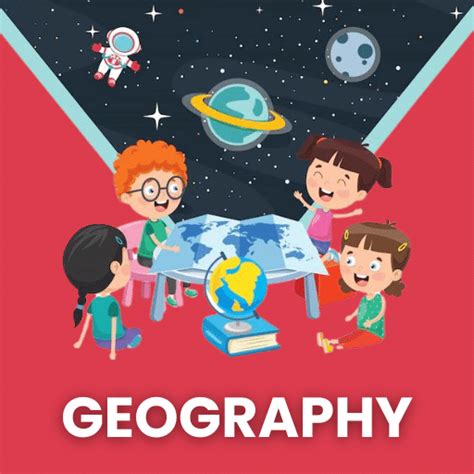 Image result for Geography Lessons Grade 4