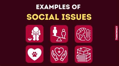 Social Issues Topics に対する画像結果