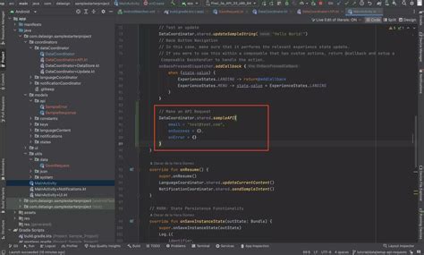 Image result for How to Use API in Android Studio