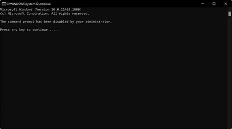 Image result for Command-Prompt Not Working