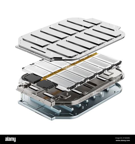 Afbeeldingsresultaten voor Exploded View for Battery