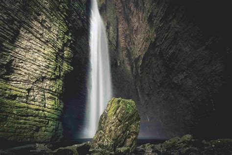 Image result for Waterfalls in South America