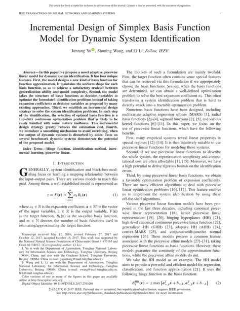 Toradh íomhá ar Basis Simplex