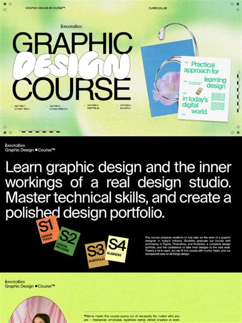 Graphic Design Course Syllabus に対する画像結果