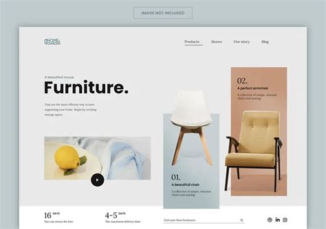 Image result for Sample Front End Projects