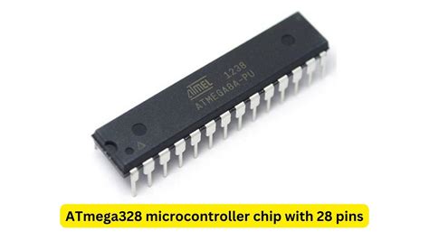 Image result for Atmega 328 IC Based Controller