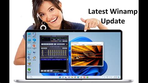 Image result for Winamp Latest Version