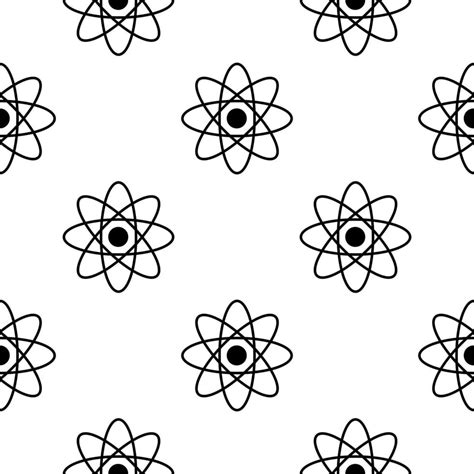 Image result for Atomic Pattern Background