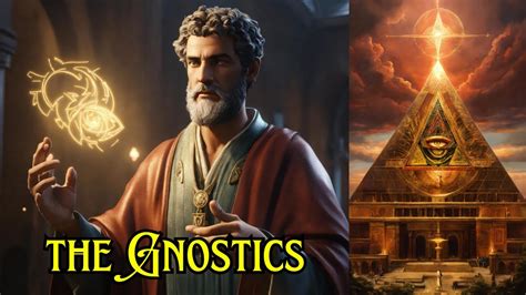 Résultat d’images pour Famous Gnostics