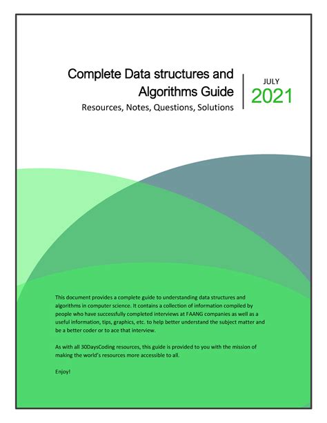 Image result for Data Structure RoadMap