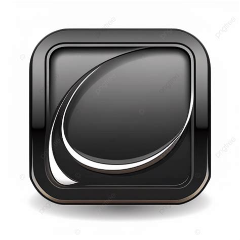 Image result for Text App Icon Black