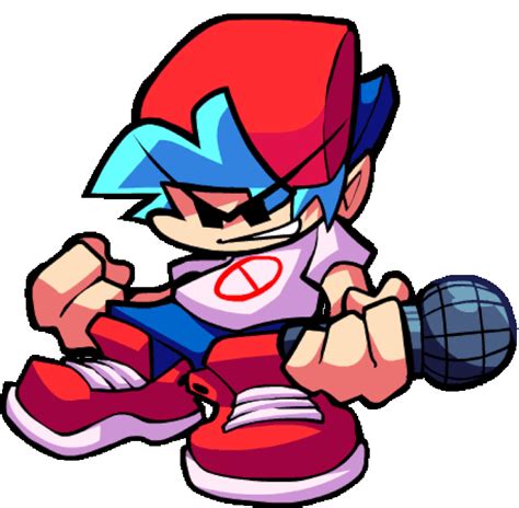 Bf Bot FNF に対する画像結果