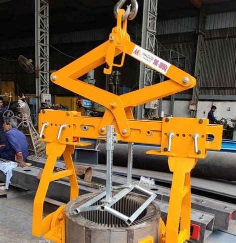 Toradh íomhá ar Store Lifting Machine