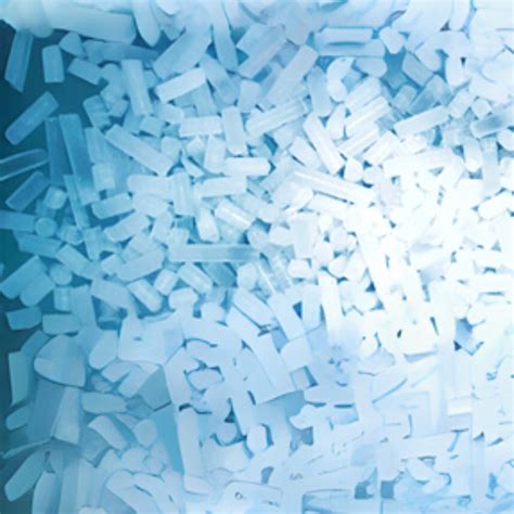 Bildergebnis für Dry-Ice Pellets in a Glass Teapot with Infuser