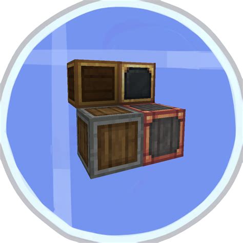 Toradh íomhá ar Create Mod Logo Icon