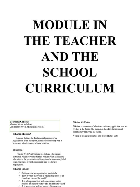 Résultat d’images pour Introduction Module Teacher