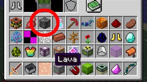 Image result for Cursed Item Minecraft
