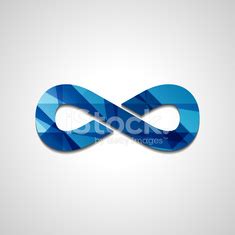 Image result for Abstract Infinity Symbol