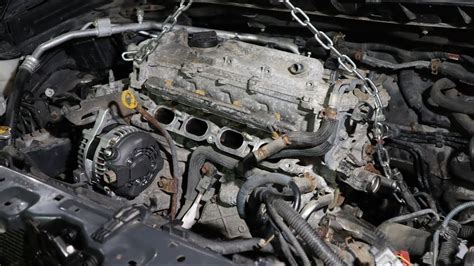 Image result for Matrix Code Car Engine