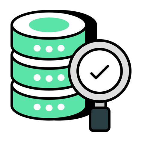 Database Search Icon に対する画像結果