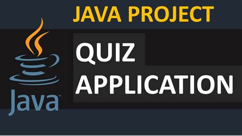 Image result for Quiz App in Java