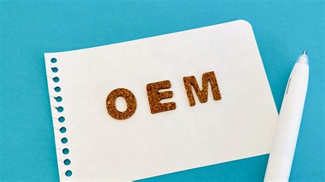 OEM Business Model に対する画像結果