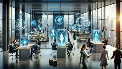 Image result for HR World with Computer Vision Image