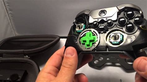 Afbeeldingsresultaten voor How to Open Xbox Controller Front Panel