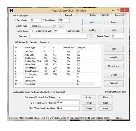 Image result for Auto Mouse Clicker