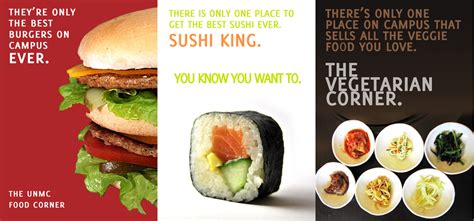 Image result for Example of Food Commercial