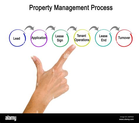 Toradh íomhá ar Property Management IT Process