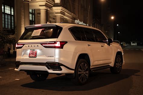 Image result for Lexus 600 Dharshana Ukuwela