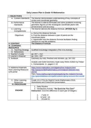 Math 7 Lesson Plan に対する画像結果