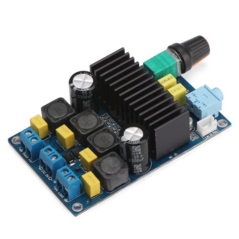 Image result for Amplifier Module