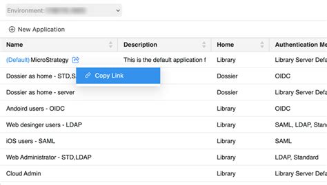 MicroStrategy One Icon に対する画像結果