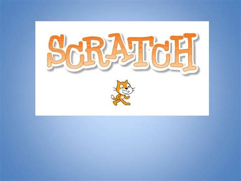 Image result for Scratch Programming Ppt Background