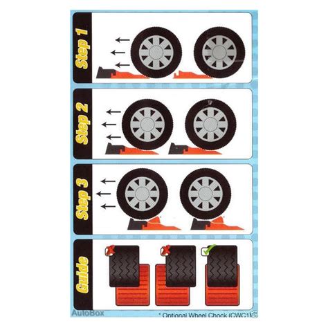 Leveling a Dual Axle Caravan に対する画像結果