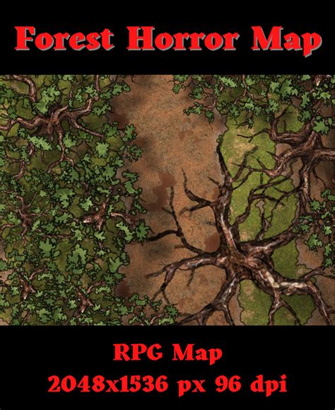 Image result for Horror Forest Map in Unity