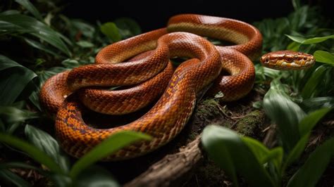 Image result for When Snakes Attack Humans