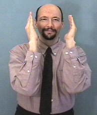 ASL for Halloween に対する画像結果