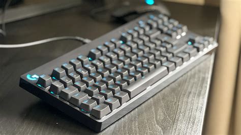 Image result for Logitech Pro Keyboard