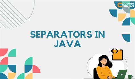 Image result for Jseparator Java