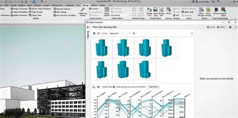 Visual Scripting Bim に対する画像結果